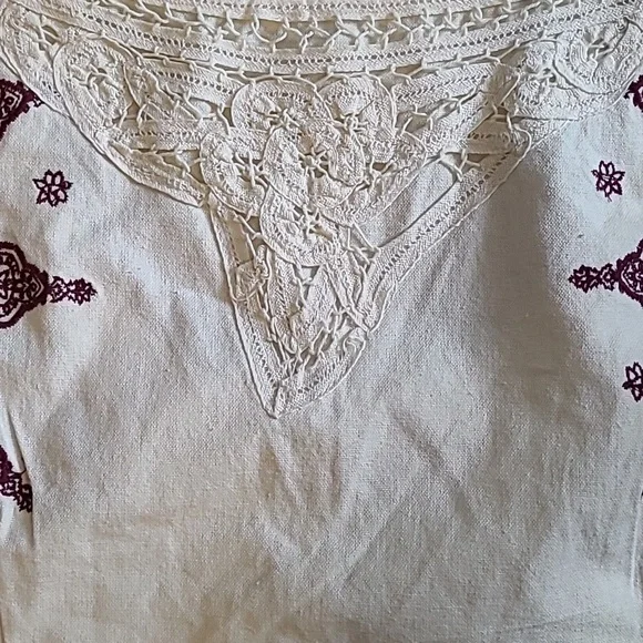 BKE Embroidered Tank - Picture 7 of 8